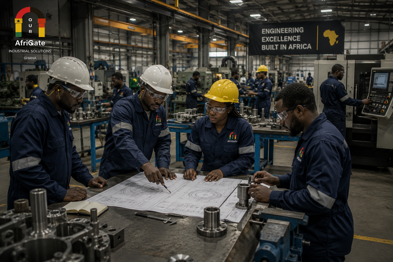 Engineering Workforce