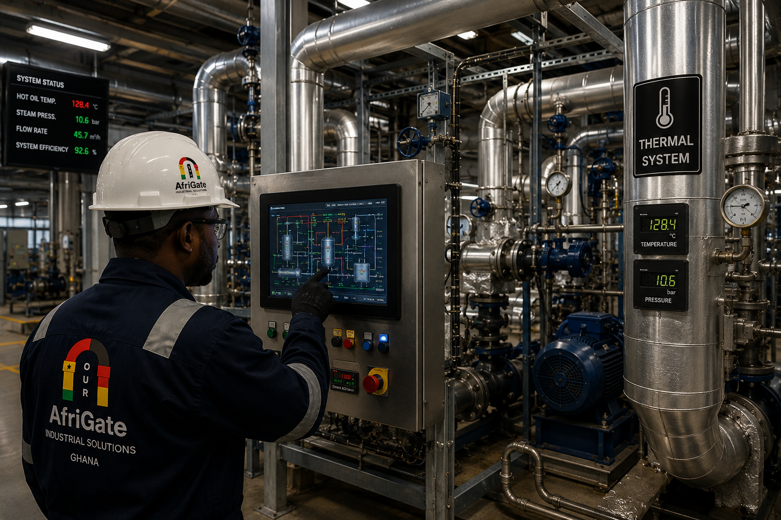 Thermal Systems