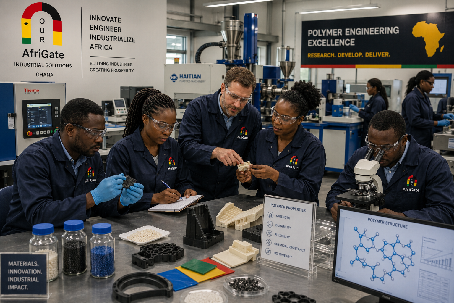 Polymer Engineering