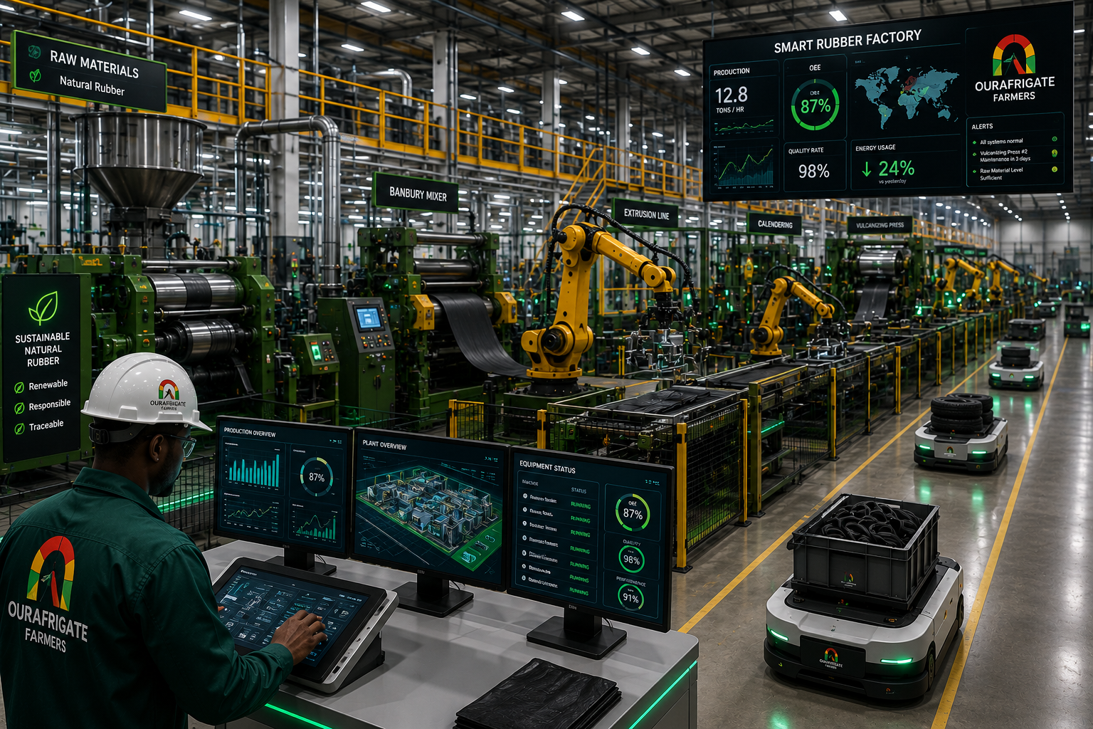 Smart Factory