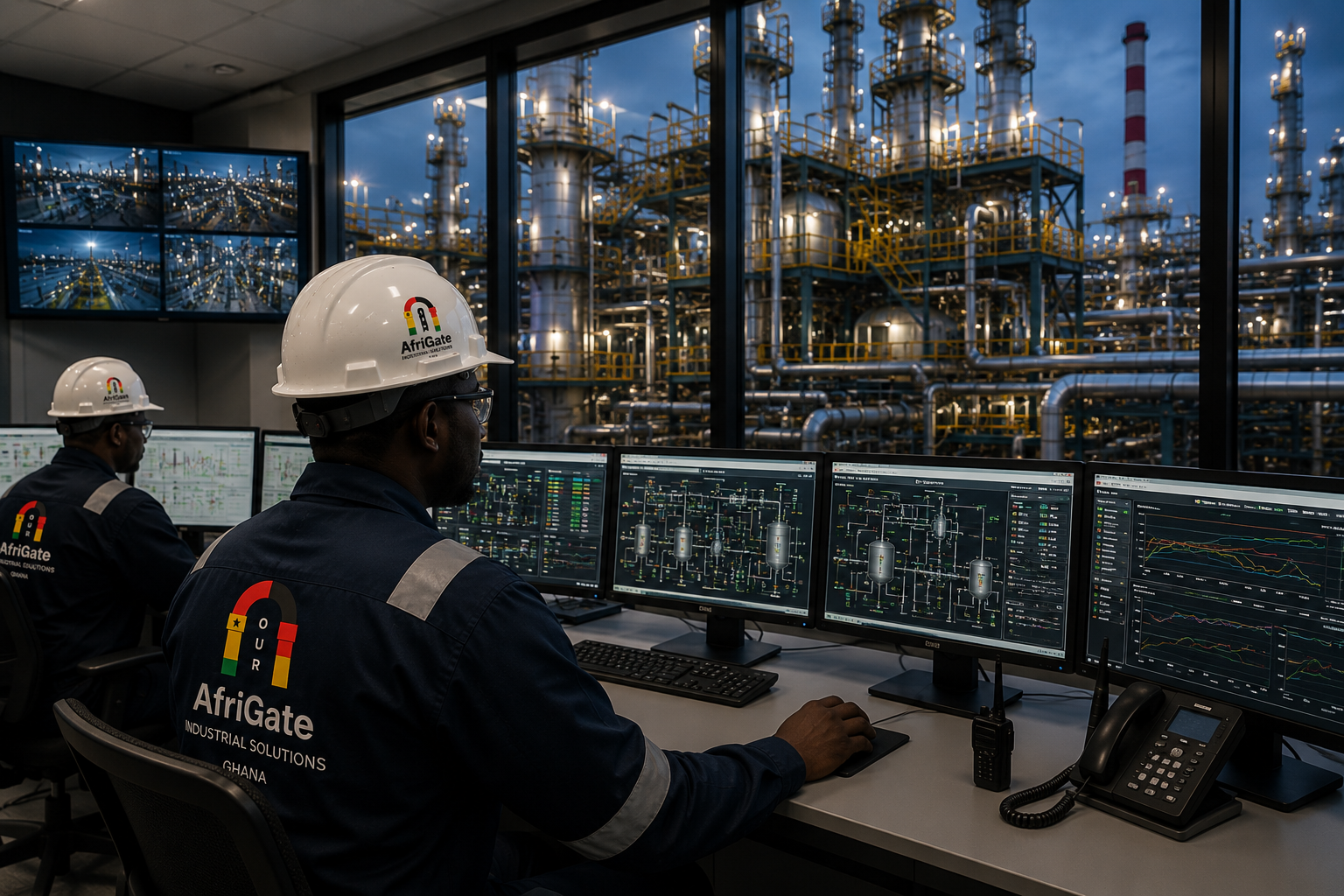 Process Monitoring