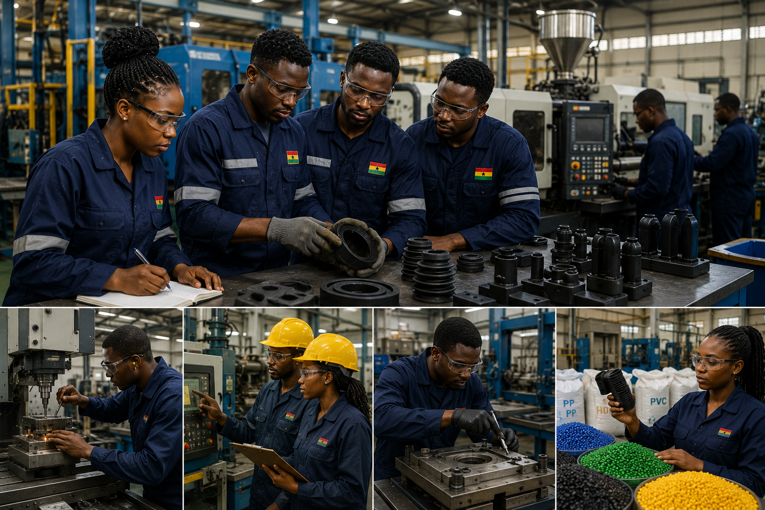 Engineering Workforce