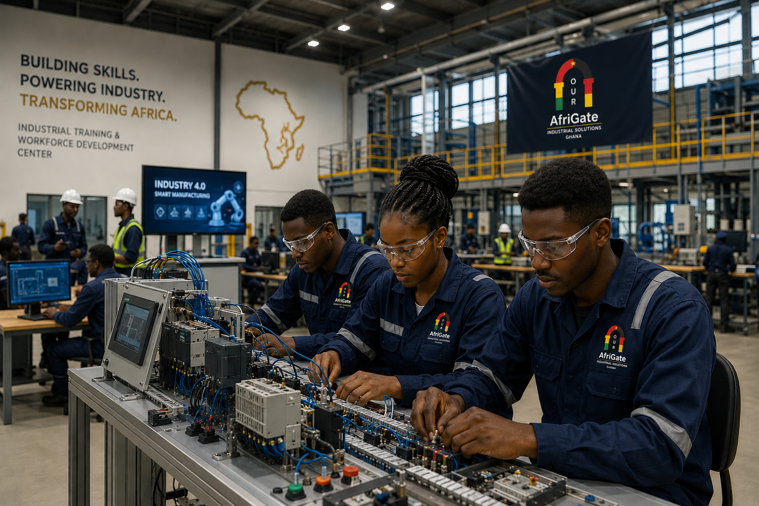 Workforce Development