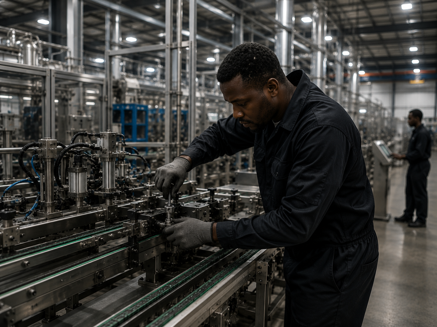 Export Packaging