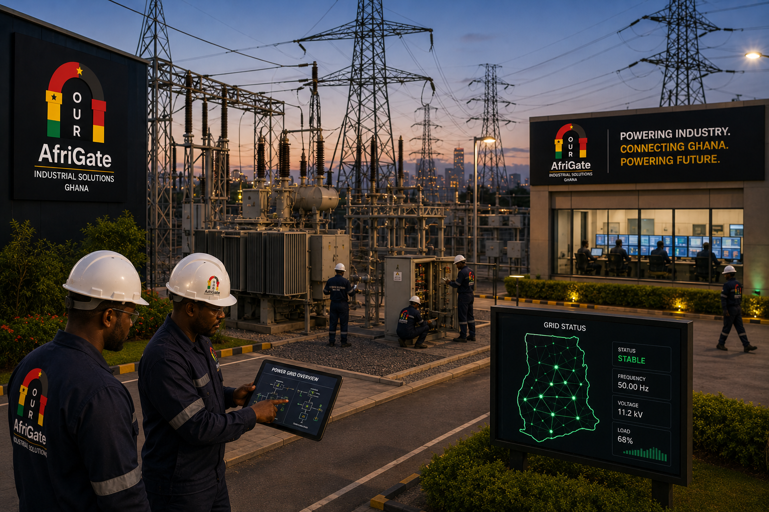 Power Grid